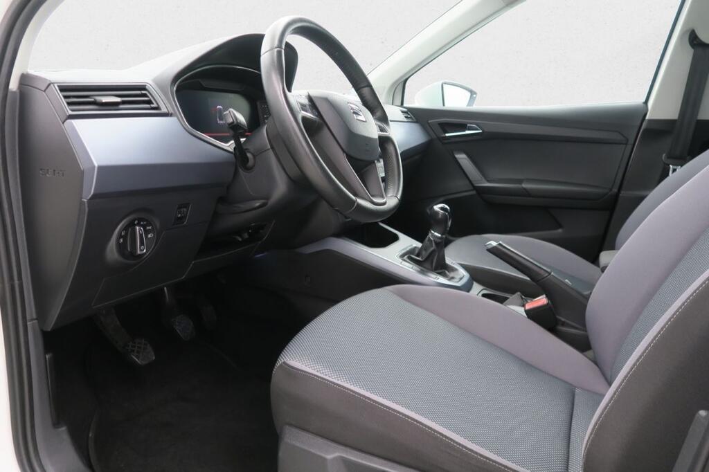 Seat Arona 1.0 TSI 70kW (95CV) Style Ecomotive 11