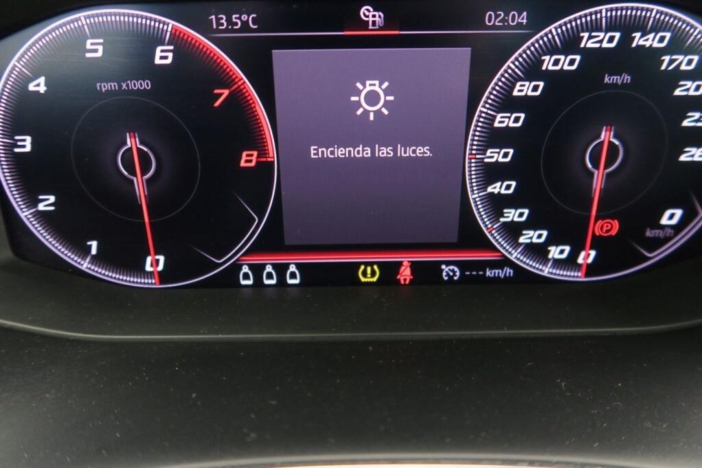 Seat Arona 1.0 TSI 70kW (95CV) Style Ecomotive 14