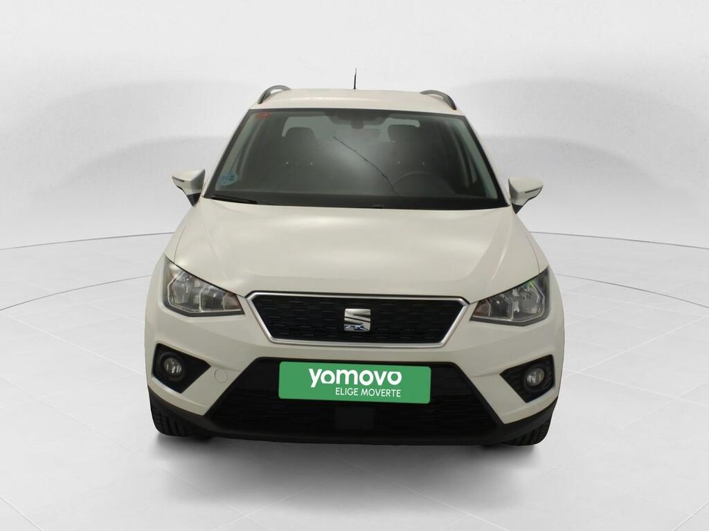 Seat Arona 1.0 TSI 70kW (95CV) Style Ecomotive 4