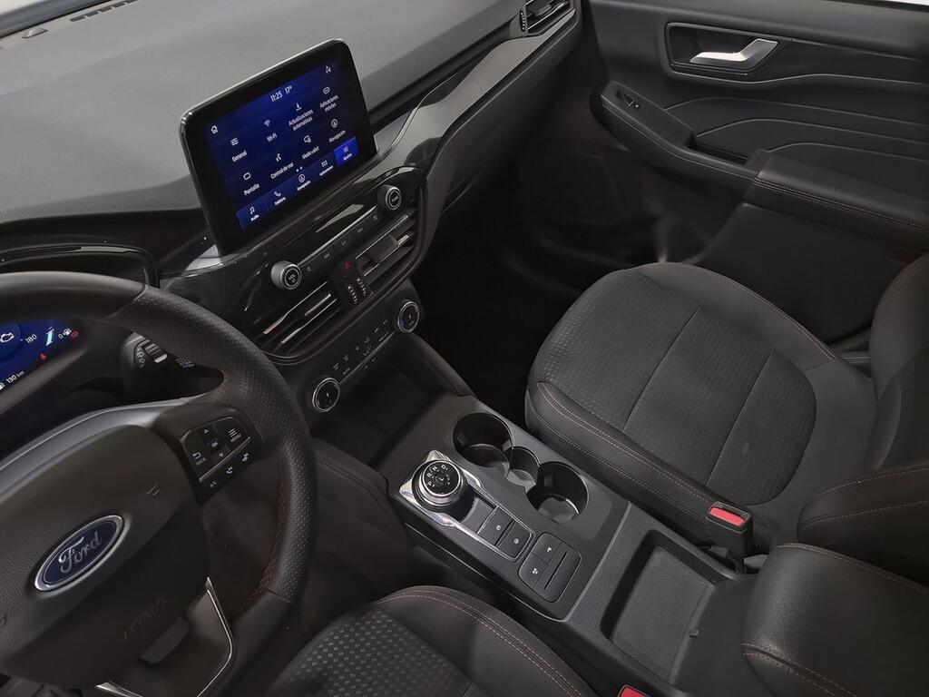 Ford Kuga ST-Line 2.5 Duratec FHEV 140kW Auto 29