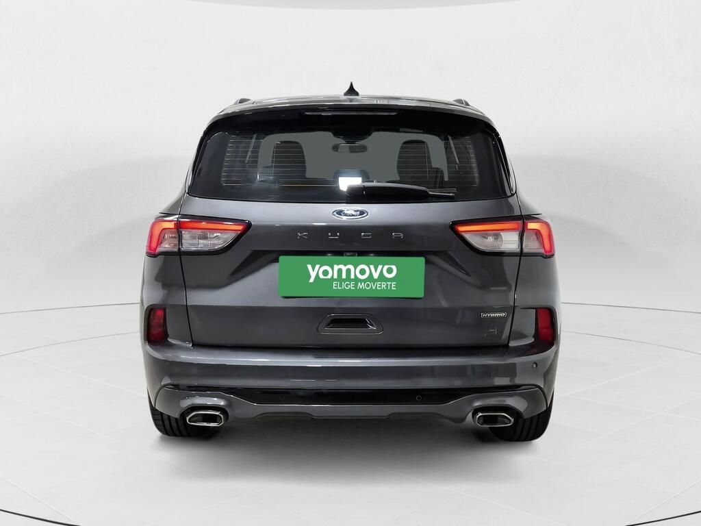 Ford Kuga ST-Line 2.5 Duratec FHEV 140kW Auto 5