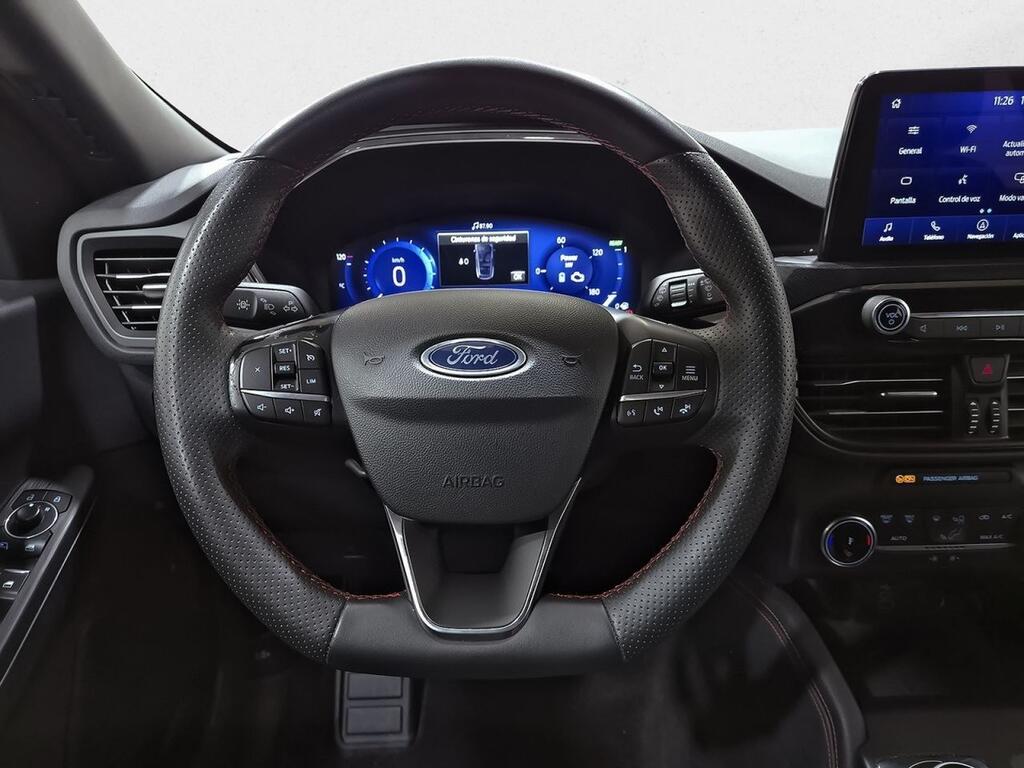 Ford Kuga ST-Line 2.5 Duratec FHEV 140kW Auto 18
