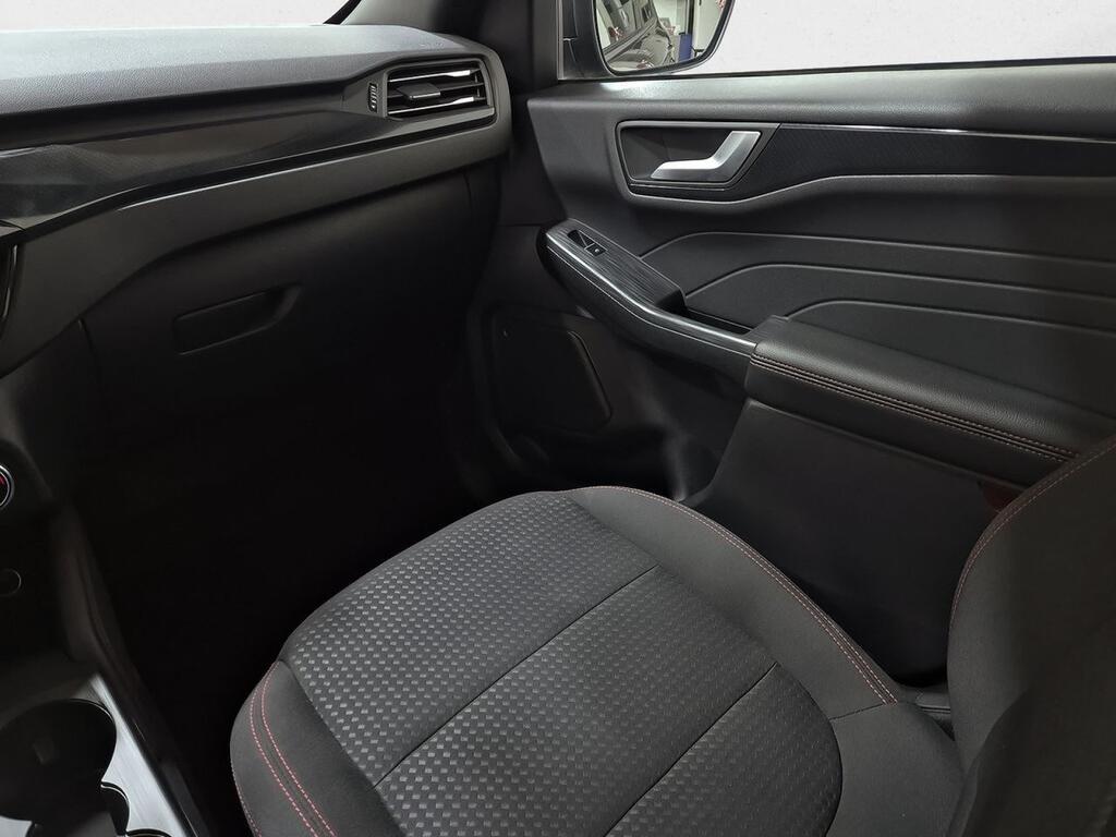Ford Kuga ST-Line 2.5 Duratec FHEV 140kW Auto 30