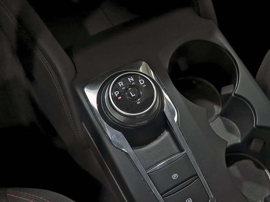 Ford Kuga ST-Line 2.5 Duratec FHEV 140kW Auto 27