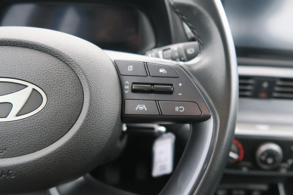 Hyundai i20 1.0 TGDI 74kW (100CV) Klass 14