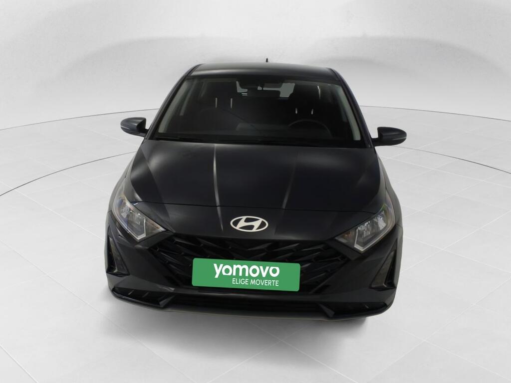 Hyundai i20 1.0 TGDI 74kW (100CV) Klass 5
