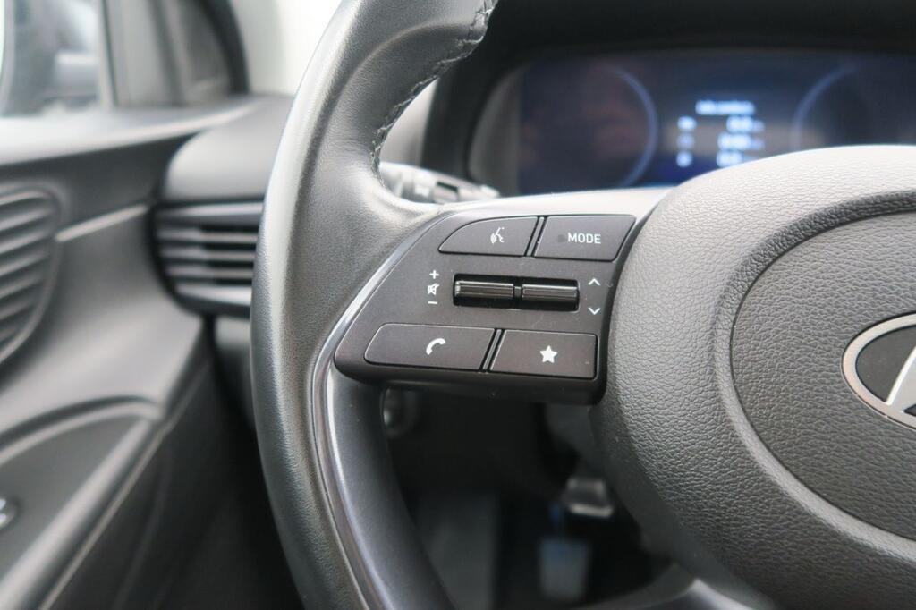 Hyundai i20 1.0 TGDI 74kW (100CV) Klass 13