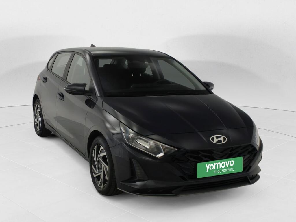Hyundai i20 1.0 TGDI 74kW (100CV) Klass