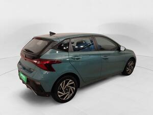 Hyundai i20 1.0 TGDI 74kW (100CV) Klass 4