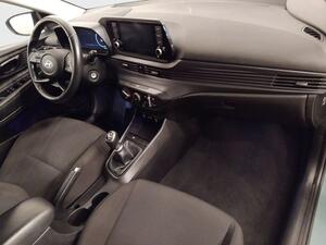 Hyundai i20 1.0 TGDI 74kW (100CV) Klass 14
