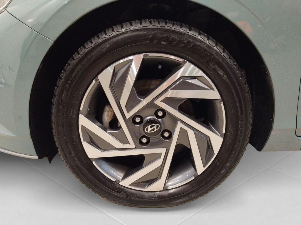Hyundai i20 1.0 TGDI 74kW (100CV) Klass