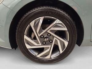 Hyundai i20 1.0 TGDI 74kW (100CV) Klass 9
