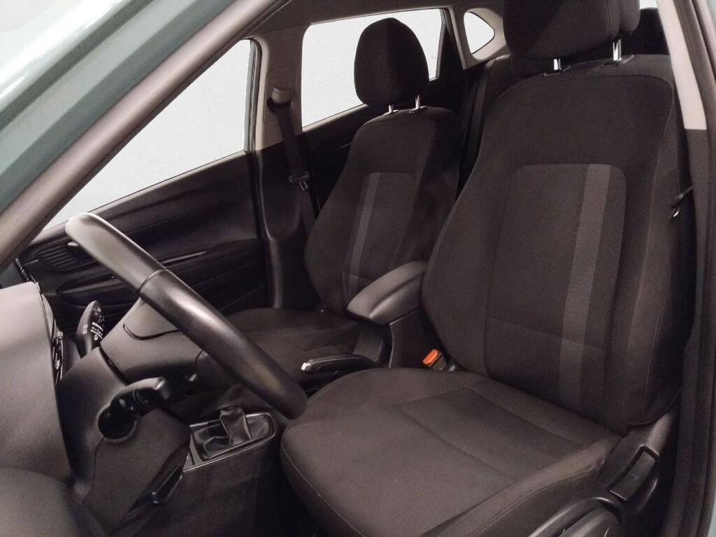 Hyundai i20 1.0 TGDI 74kW (100CV) Klass