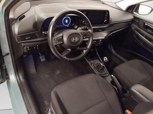 Hyundai i20 1.0 TGDI 74kW (100CV) Klass 11