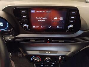 Hyundai i20 1.0 TGDI 74kW (100CV) Klass 12