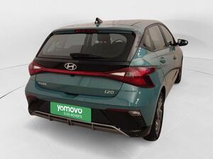 Hyundai i20 1.0 TGDI 74kW (100CV) Klass 2