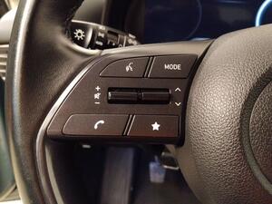 Hyundai i20 1.0 TGDI 74kW (100CV) Klass 5