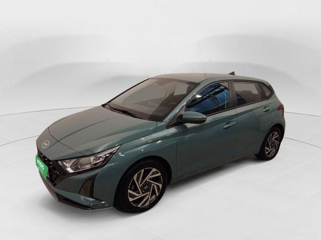 Hyundai i20 1.0 TGDI 74kW (100CV) Klass