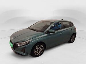 Hyundai i20 1.0 TGDI 74kW (100CV) Klass 3
