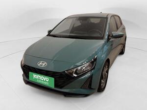 Hyundai i20 1.0 TGDI 74kW (100CV) Klass 1