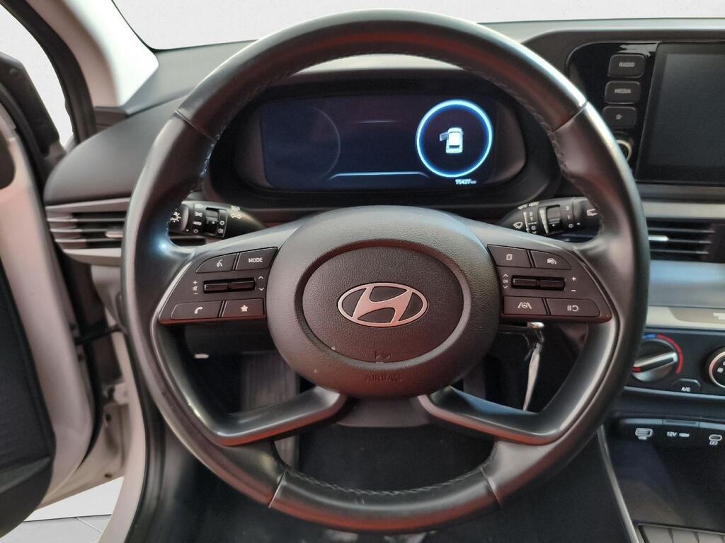 Hyundai i20 1.2 MPI Klass
