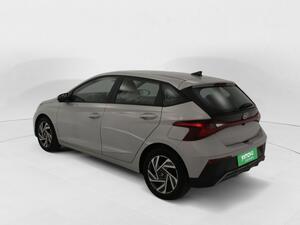 Hyundai i20 1.2 MPI Klass