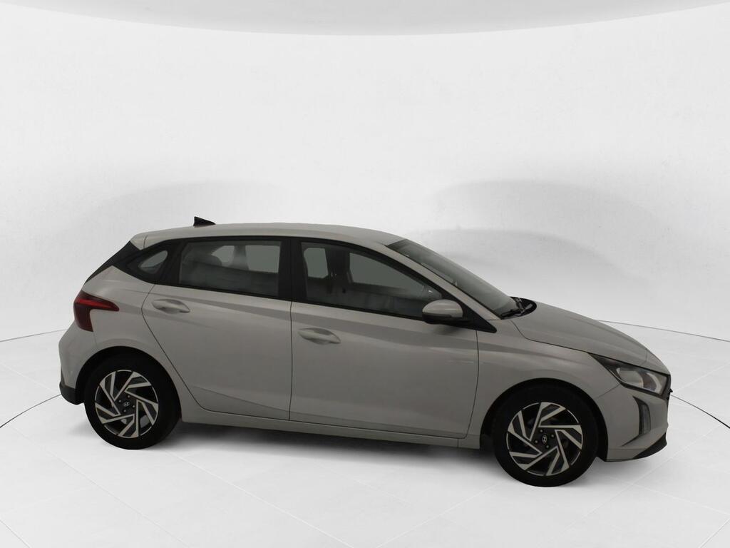 Hyundai i20 1.2 MPI Klass 3