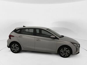Hyundai i20 1.2 MPI Klass