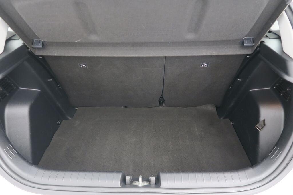 Hyundai i20 1.2 MPI Klass 8