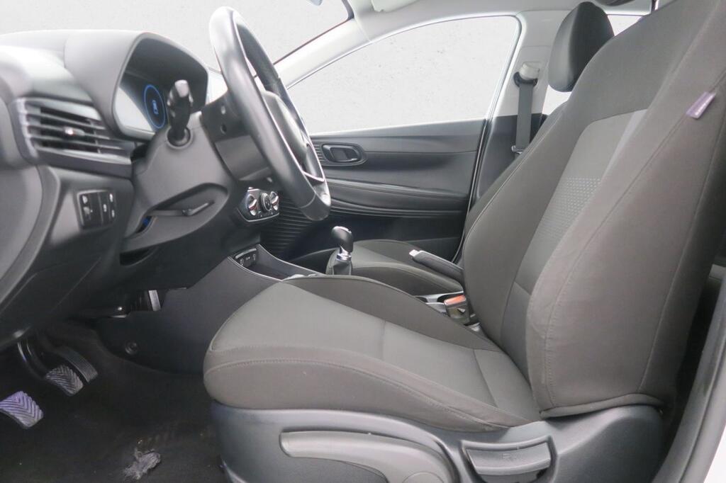 Hyundai i20 1.2 MPI Klass 23