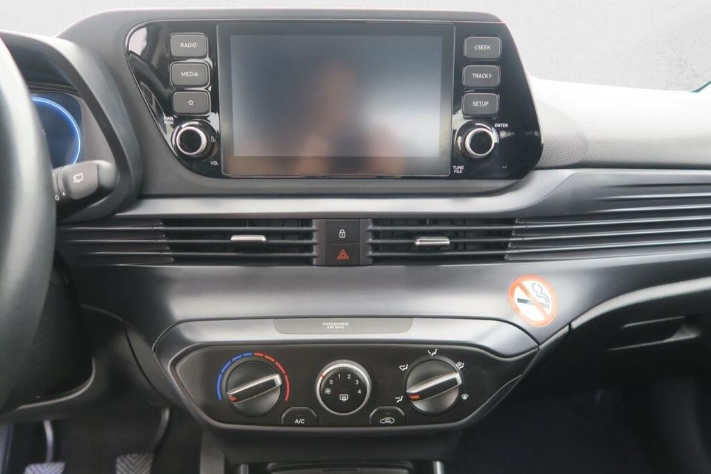 Hyundai i20 1.2 MPI Klass 13