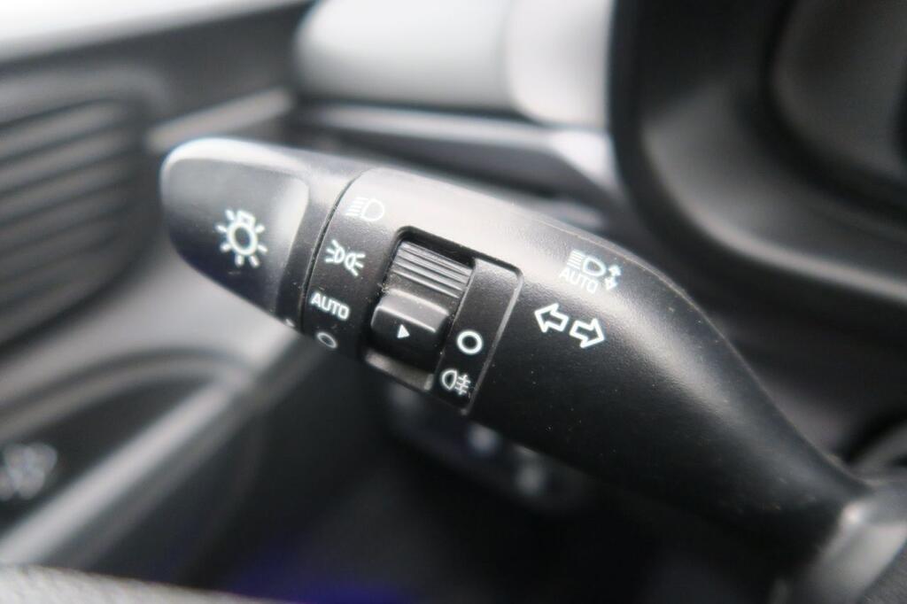Hyundai i20 1.2 MPI Klass 21