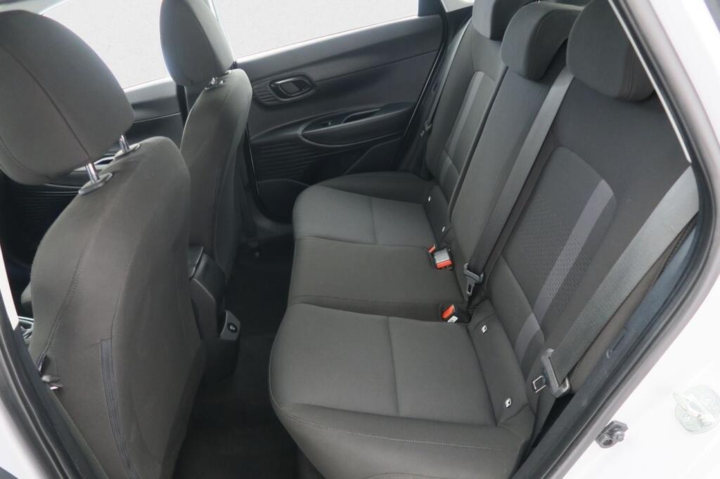 Hyundai i20 1.2 MPI Klass 12