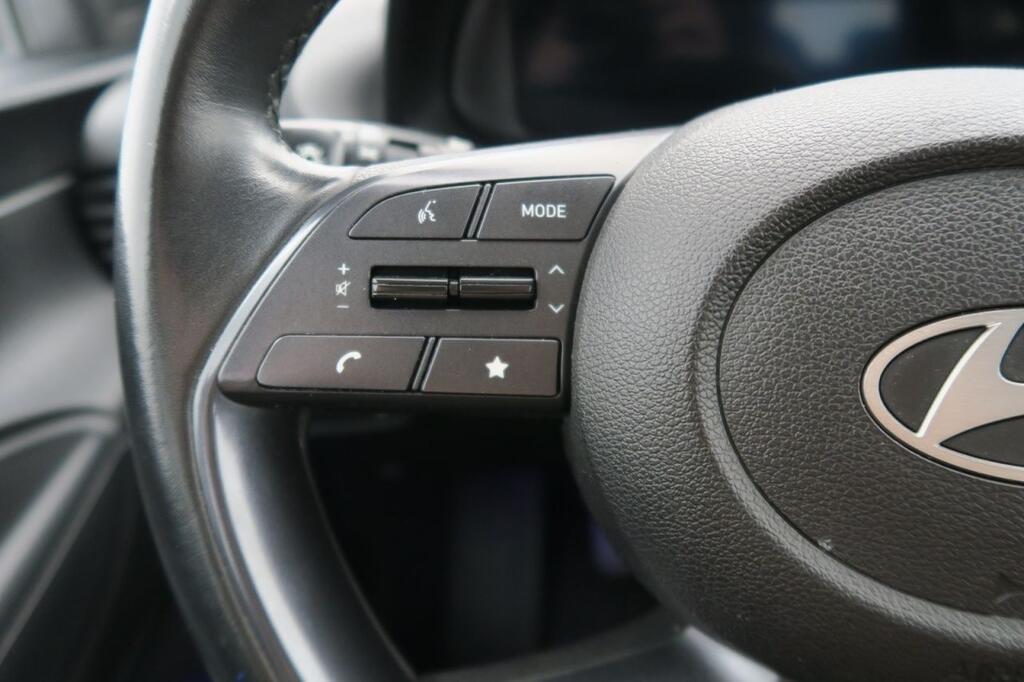 Hyundai i20 1.2 MPI Klass 19