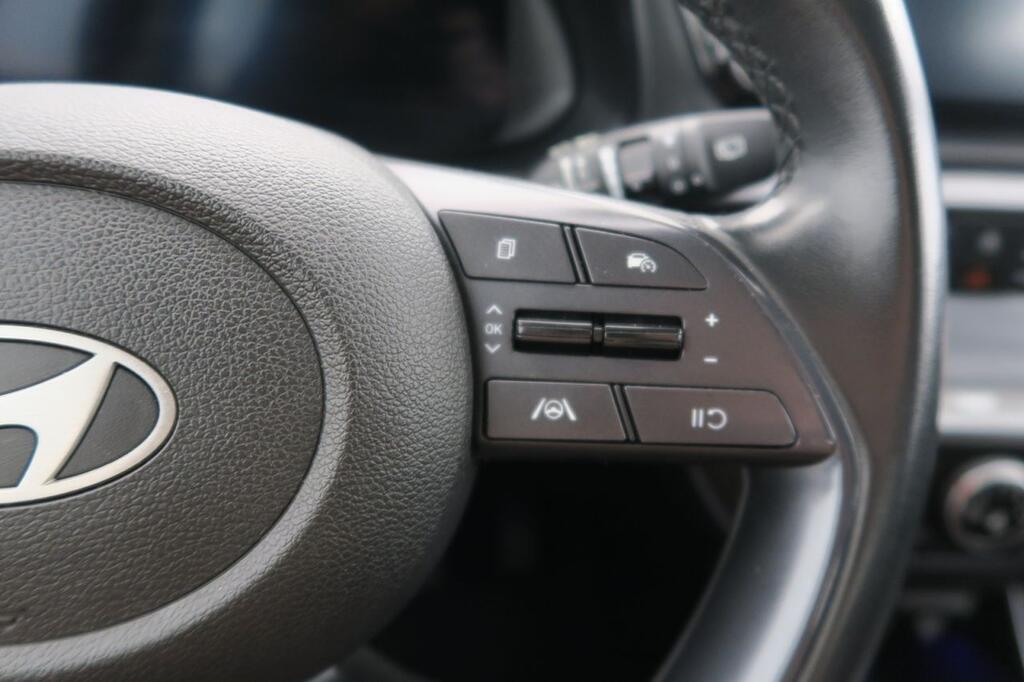 Hyundai i20 1.2 MPI Klass 20