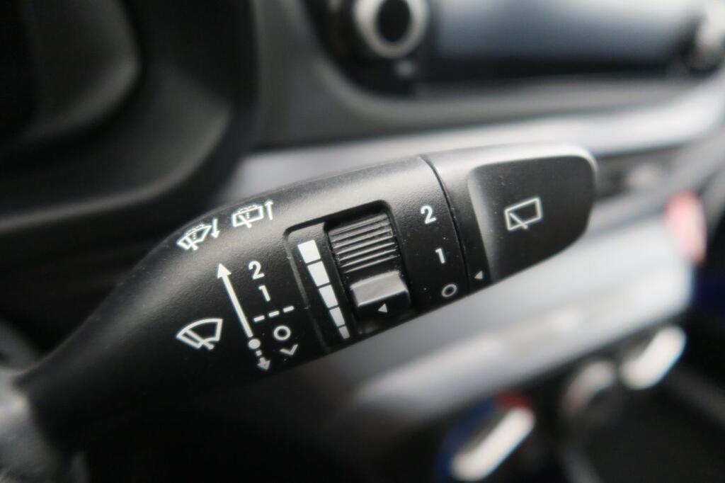Hyundai i20 1.2 MPI Klass 22