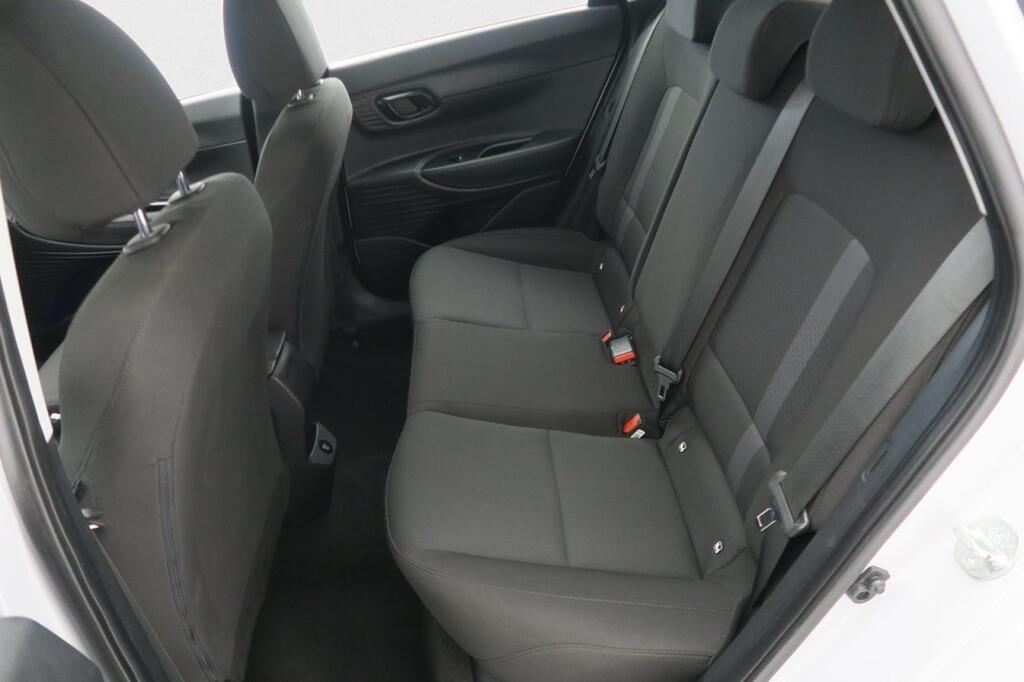 Hyundai i20 1.2 MPI Klass 10