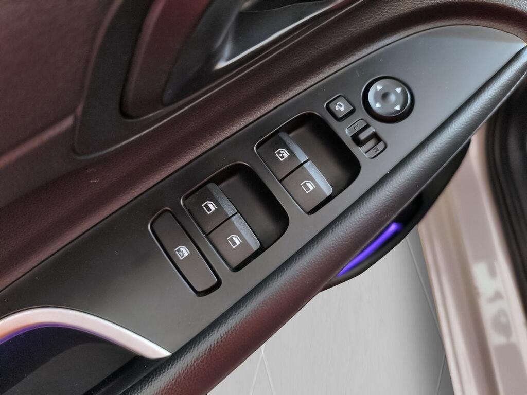 Hyundai i20 1.2 MPI Klass