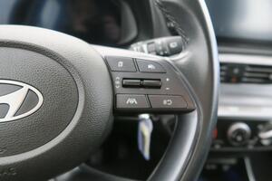 Hyundai i20 1.2 MPI Klass 17