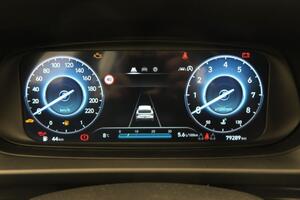 Hyundai i20 1.2 MPI Klass 15