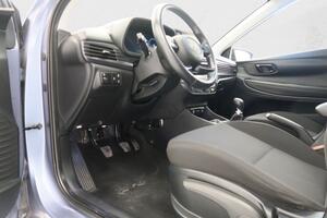 Hyundai i20 1.2 MPI Klass 12