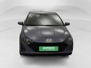 Hyundai i20 1.2 MPI Klass 4