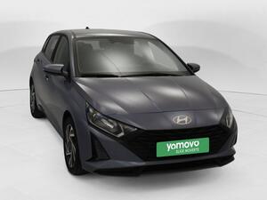 Hyundai i20 1.2 MPI Klass 1