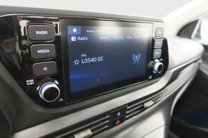 Hyundai i20 1.2 MPI Klass 14