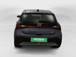 Hyundai i20 1.2 MPI Klass 5