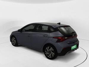 Hyundai i20 1.2 MPI Klass 2