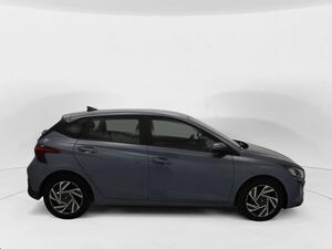 Hyundai i20 1.2 MPI Klass 3