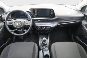 Hyundai i20 1.2 MPI Klass 7