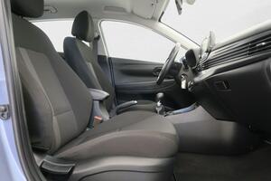 Hyundai i20 1.2 MPI Klass 8