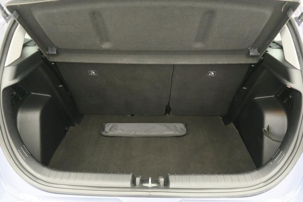 Hyundai i20 1.2 MPI Klass